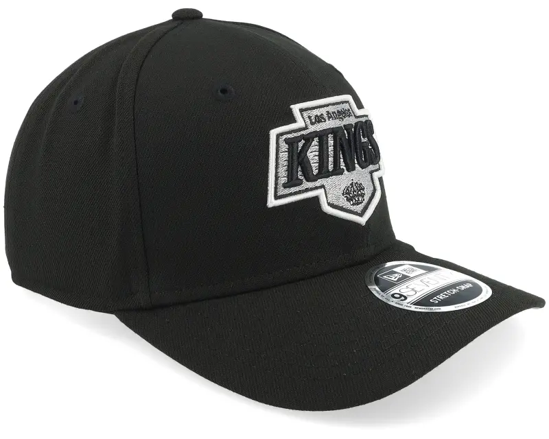 New Era Los Angeles Kings NHL Team 9SEVENTY Black Adjustable online