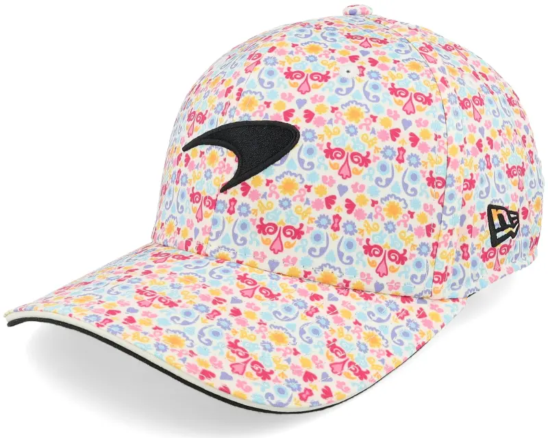 New Era McLaren F1 25 Mexico Team 9SEVENTY Multicolor Adjustable online
