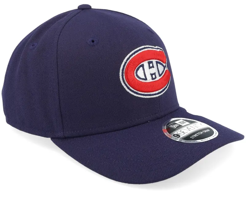 New Era Montreal Canadiens NHL Team 9SEVENTY Navy Adjustable online