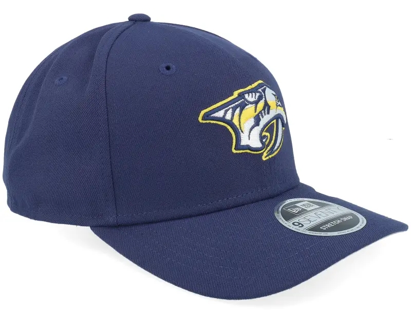 New Era Nashville Predators NHL Team 9SEVENTY Navy Adjustable online