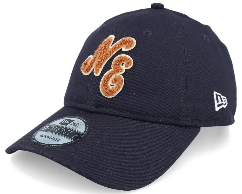 New Era Ne Boucle 9TWENTY Navy Dad Cap online