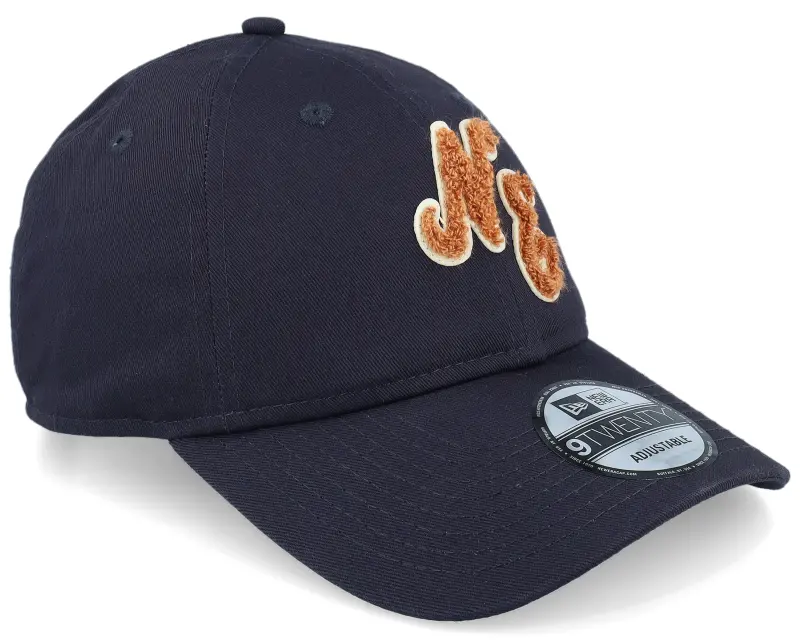 New Era Ne Boucle 9TWENTY Navy Dad Cap online
