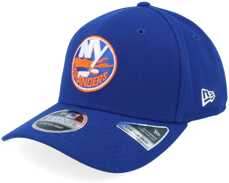 New Era New York Islanders NHL Team 970ss Blue Adjustable online