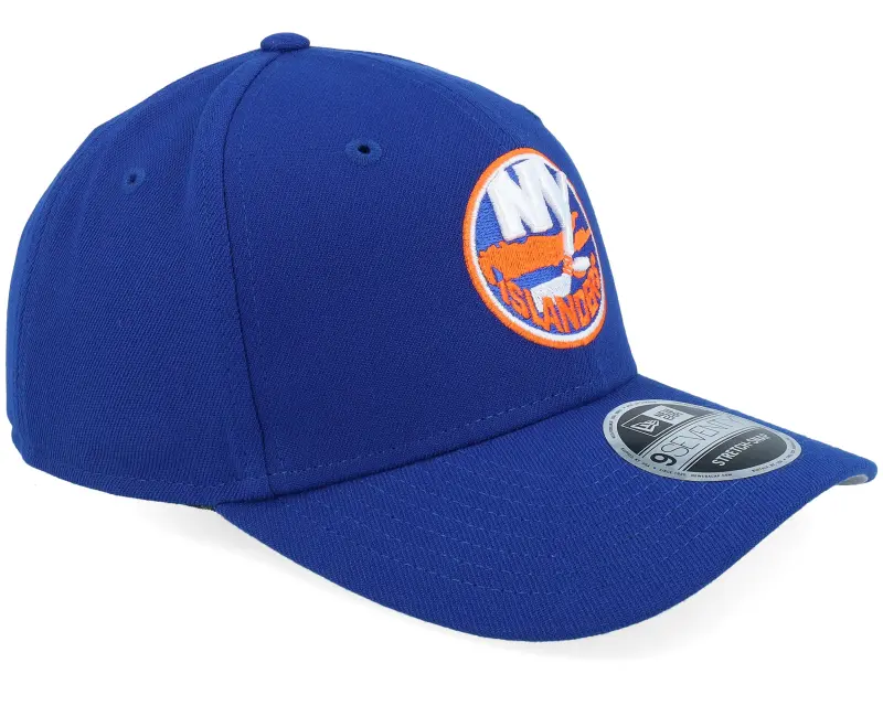 New Era New York Islanders NHL Team 970ss Blue Adjustable online