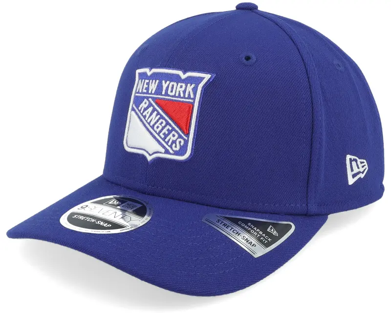 New Era New York Rangers NHL Team 9SEVENTY Blue Adjustable online