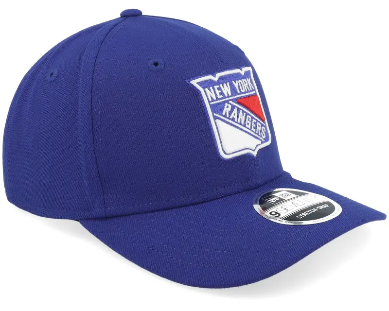 New Era New York Rangers NHL Team 9SEVENTY Blue Adjustable online