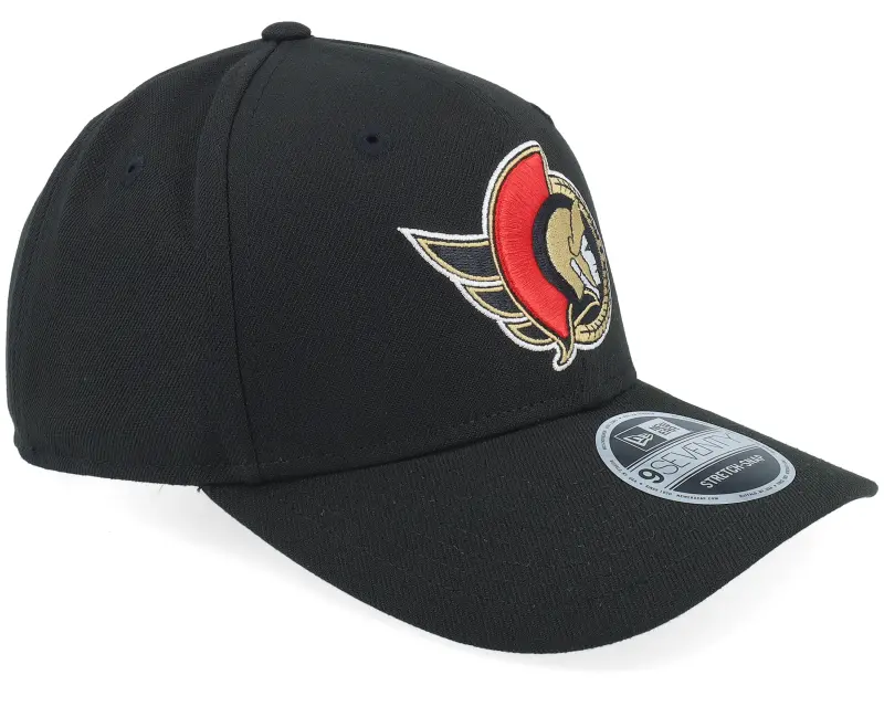 New Era Ottawa Senators NHL Team 9SEVENTY Black Adjustable online