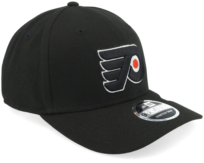 New Era Philadelphia Flyers NHL Team 9SEVENTY Black Adjustable online