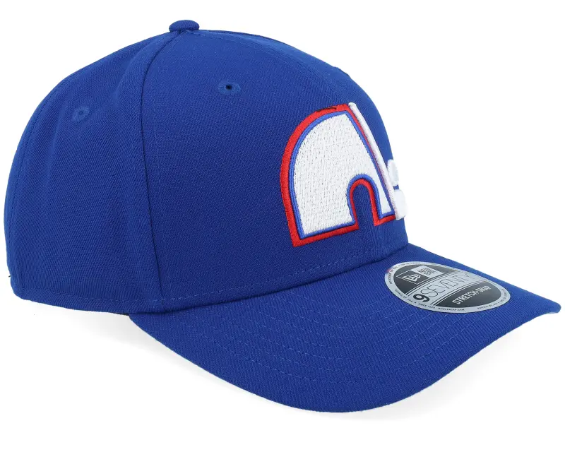 New Era Quebec Nordiques NHL Team 970ss Blue Adjustable online