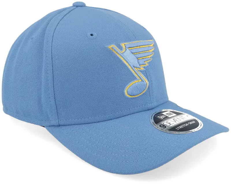 New Era St. Louis Blues NHL Team 9SEVENTY Light Blue Adjustable online