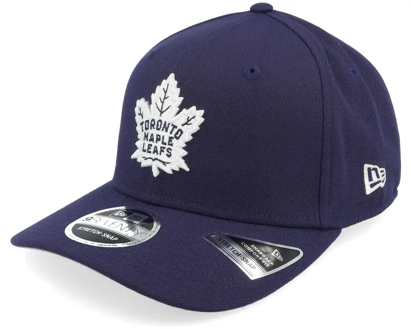 New Era Toronto Maple Leafs NHL Team 9SEVENTY Navy Adjustable online