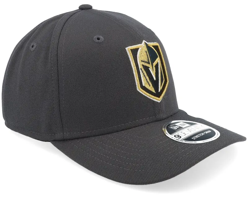 New Era Vegas Golden Knights NHL Team 9SEVENTY Grey Adjustable online