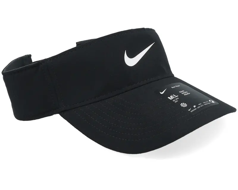 Nike Dri-fit Ace Cb New P Black/Anthracite/White Visor online