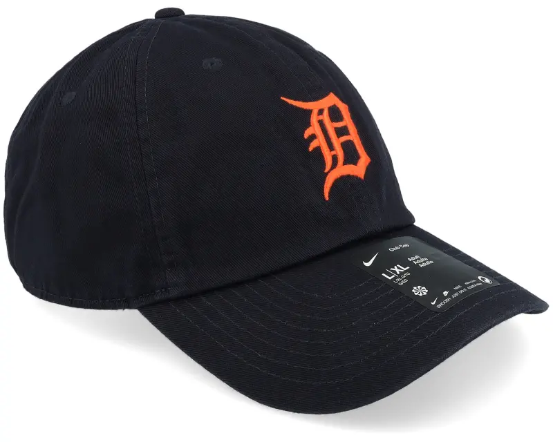 Nike MLB Detroit Tigers Club Blue Dad Cap – Nike online