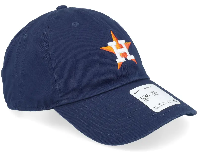 Nike MLB Houston Astros Club Navy Dad Cap online