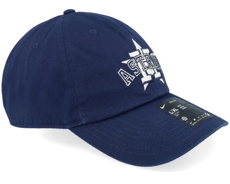 Nike MLB Houston Astros Statement Club Navy Dad Cap – Nike online