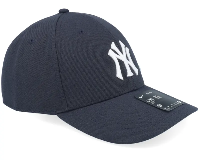 Nike MLB New York Yankees Dri-fit Club Blue/Blue Adjustable – Nike online