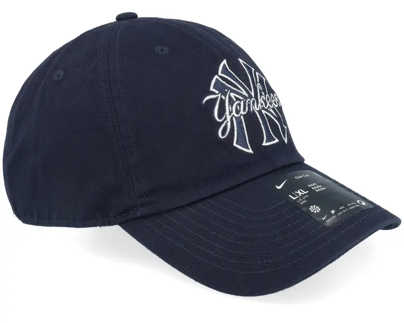 Nike MLB New York Yankees Statement Club Blue Dad Cap – Nike online