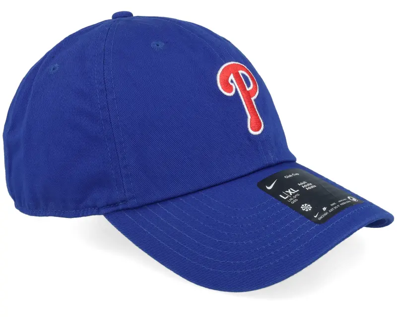 Nike MLB Philadelphia Phillies Club Blue Dad Cap – Nike online