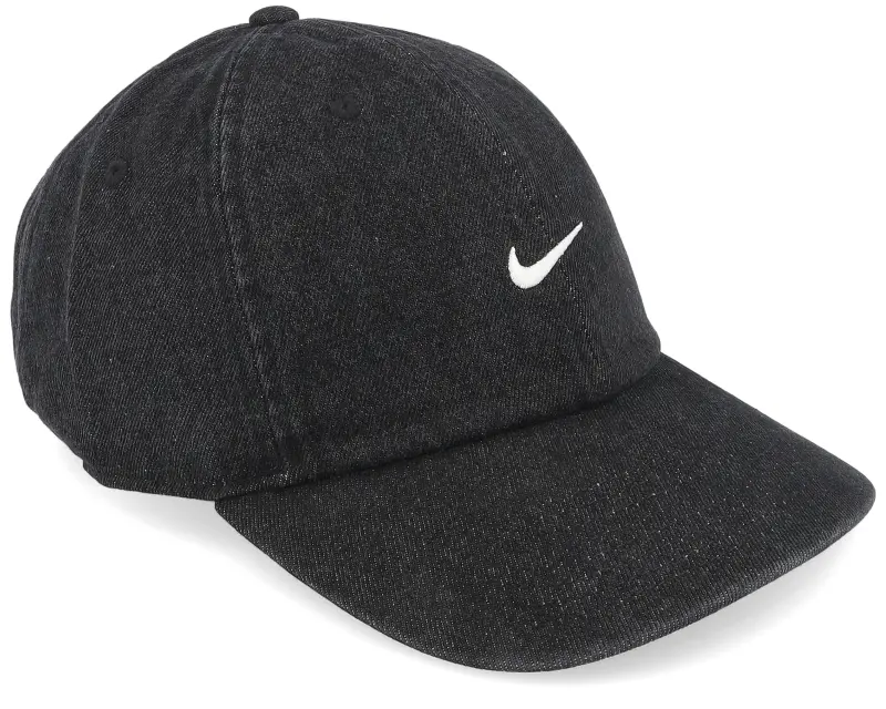 Nike Nk Club Cap Cb Denim 24 L Black/White Dad Cap online