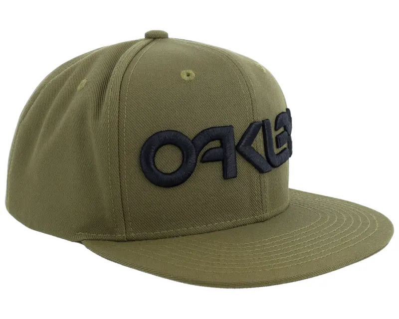 Oakley Mark Iii Army Green Snapback online