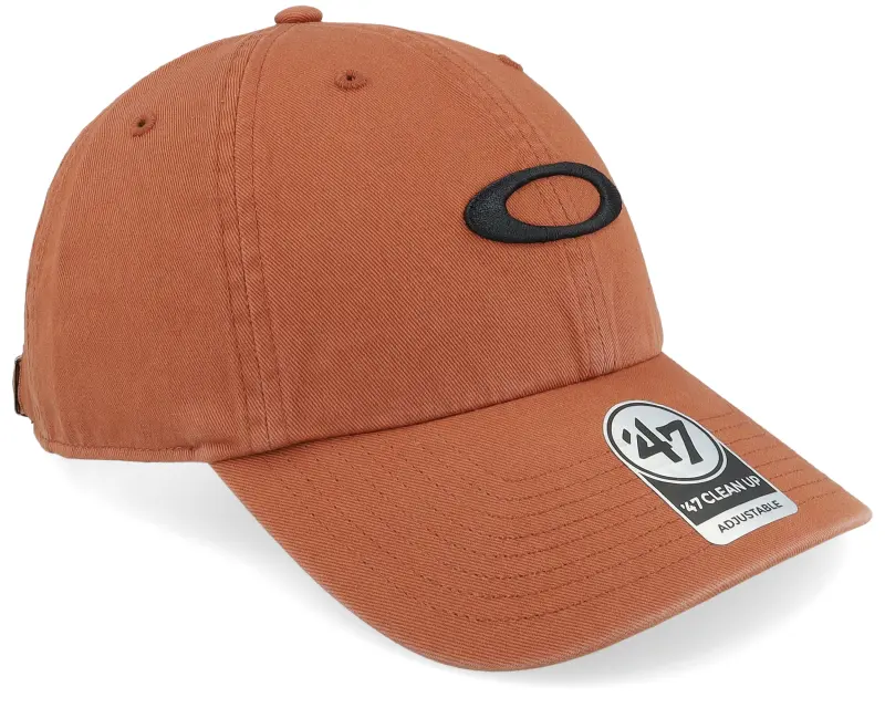 Oakley Remix Auburn Dad Cap online