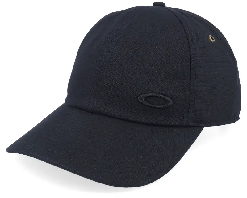 Oakley Tinfoil 3.0 Lx Blackout Dad Cap online