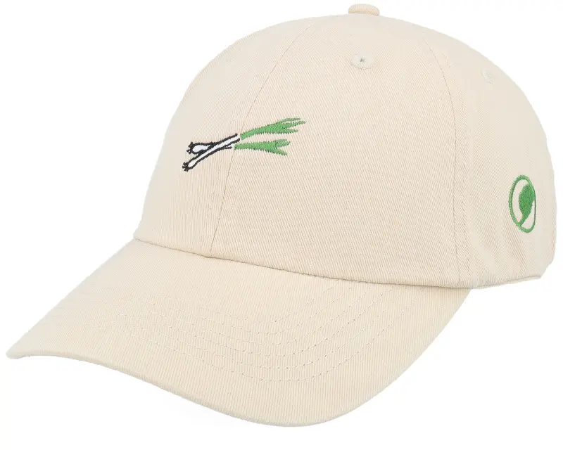 Olle Eksell Purjo Stone Washed Dad Cap online