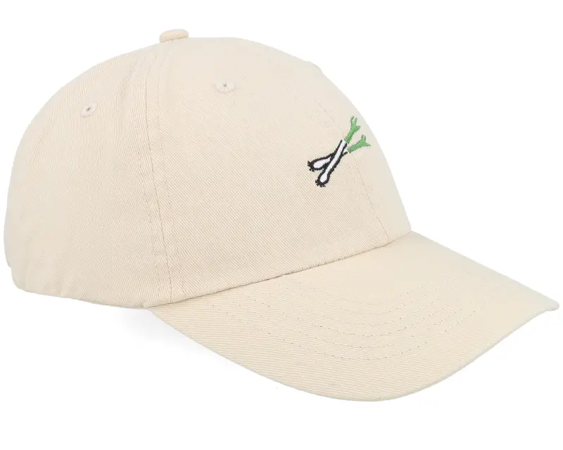 Olle Eksell Purjo Stone Washed Dad Cap online