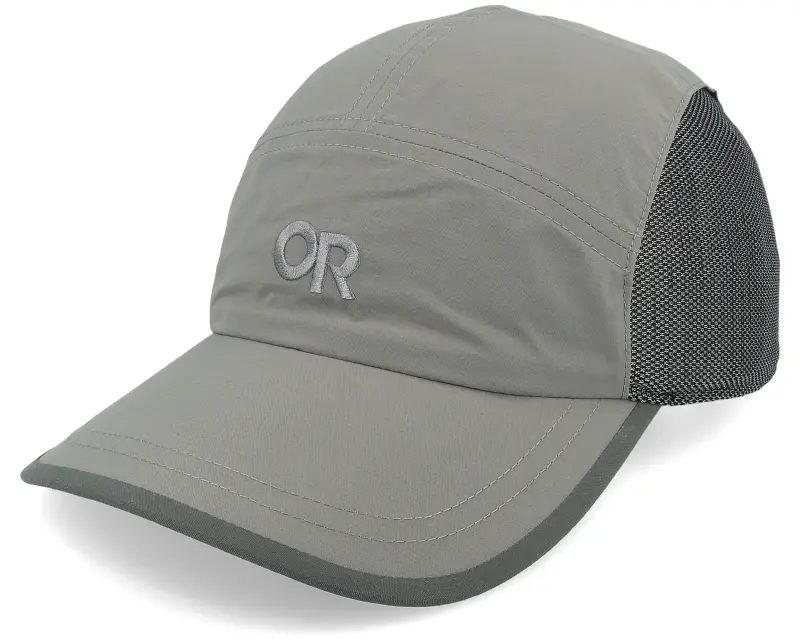 Outdoor Research Swift Cap Pewter/Dark Grey 5-Panel online