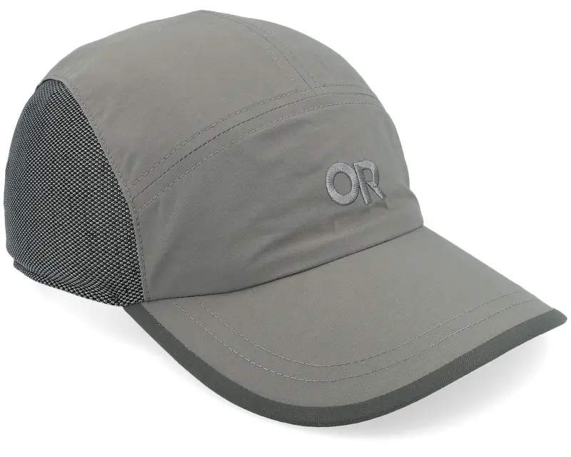 Outdoor Research Swift Cap Pewter/Dark Grey 5-Panel online