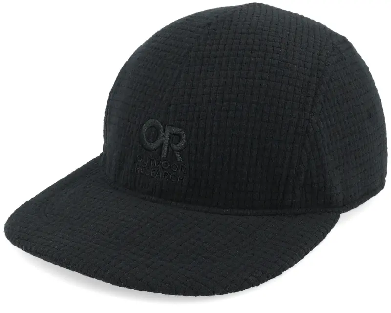 Outdoor Research Trail Mix Cap Black Dad Cap online
