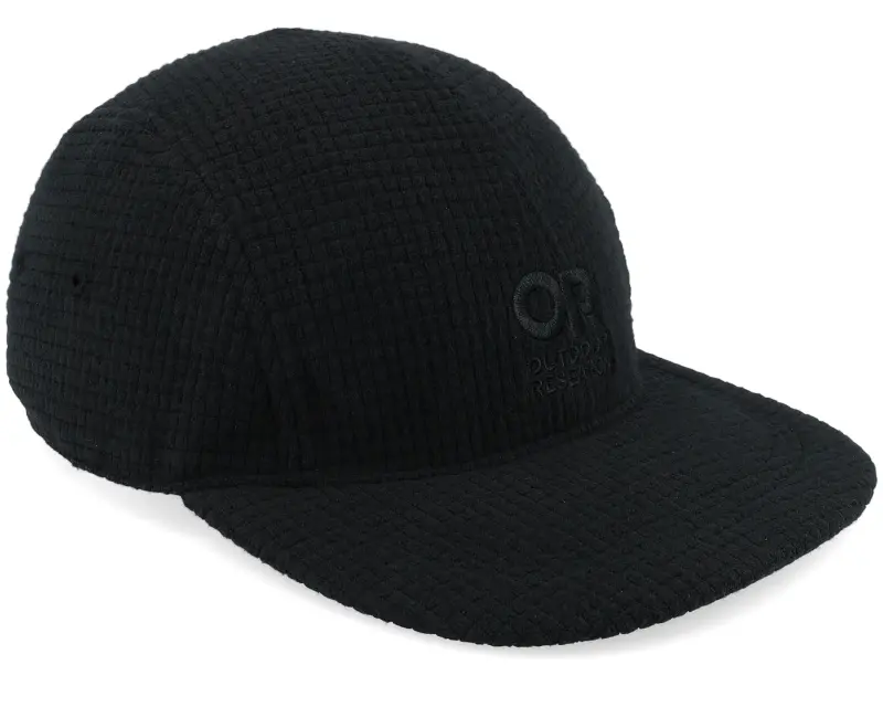 Outdoor Research Trail Mix Cap Black Dad Cap online