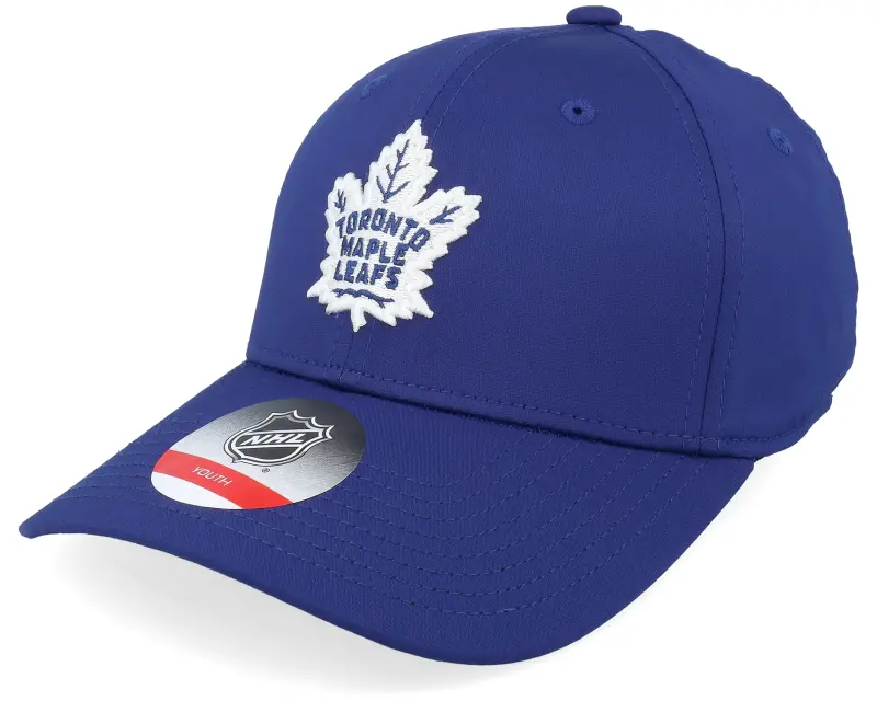 Outerstuff Kids Toronto Maple Leafs NHL Blue Flexfit online