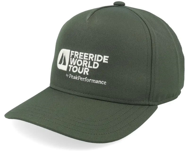 Peak Performance Fwt Ray Cap Pine Needle A-frame Adjustable online