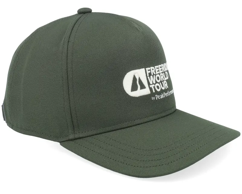 Peak Performance Fwt Ray Cap Pine Needle A-frame Adjustable online