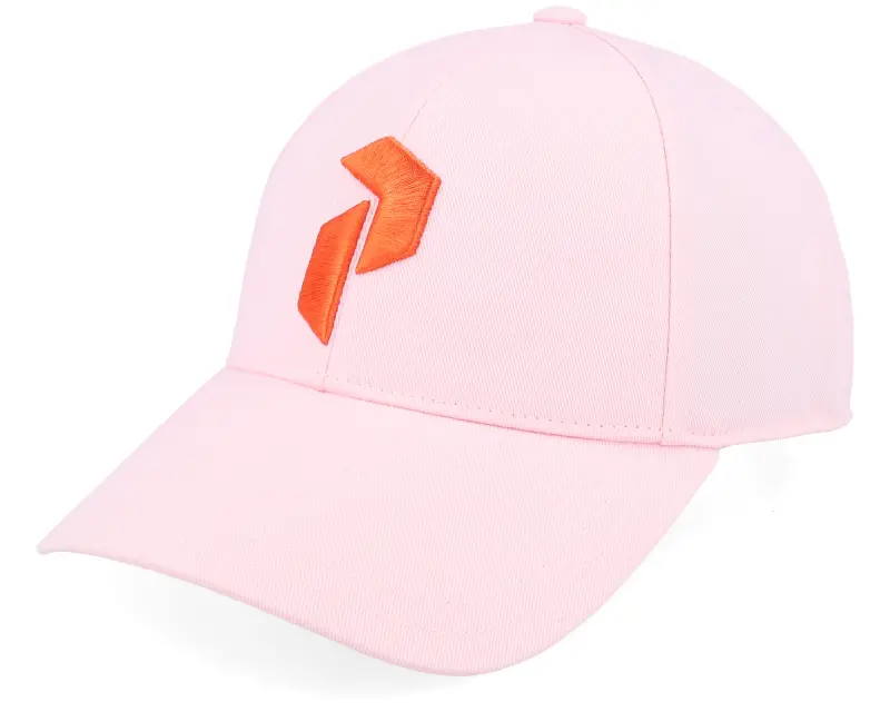 Peak Performance Retro Cap Peach Fuzz/Solar Burst Adjustable online