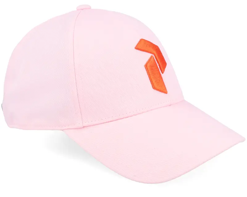 Peak Performance Retro Cap Peach Fuzz/Solar Burst Adjustable online