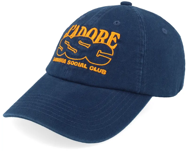 Pica Pica J’adore Sc Navy Dad Cap online