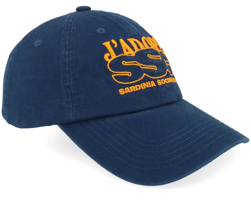Pica Pica J’adore Sc Navy Dad Cap online