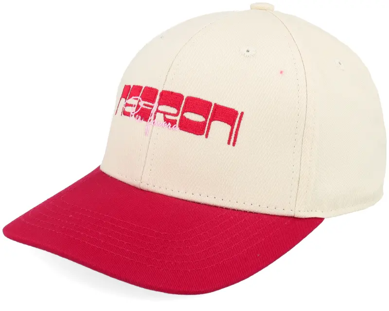 Pica Pica Negroni Beige/Red Adjustable online