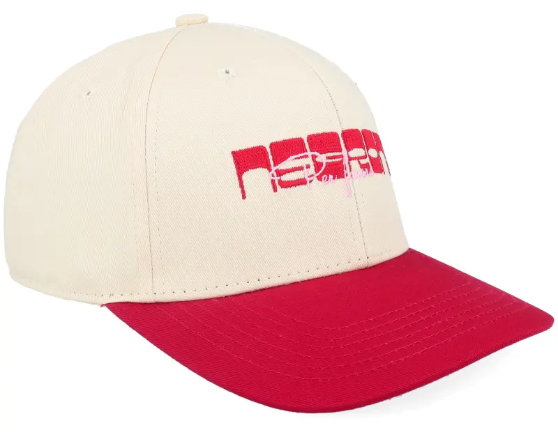 Pica Pica Negroni Beige/Red Adjustable online