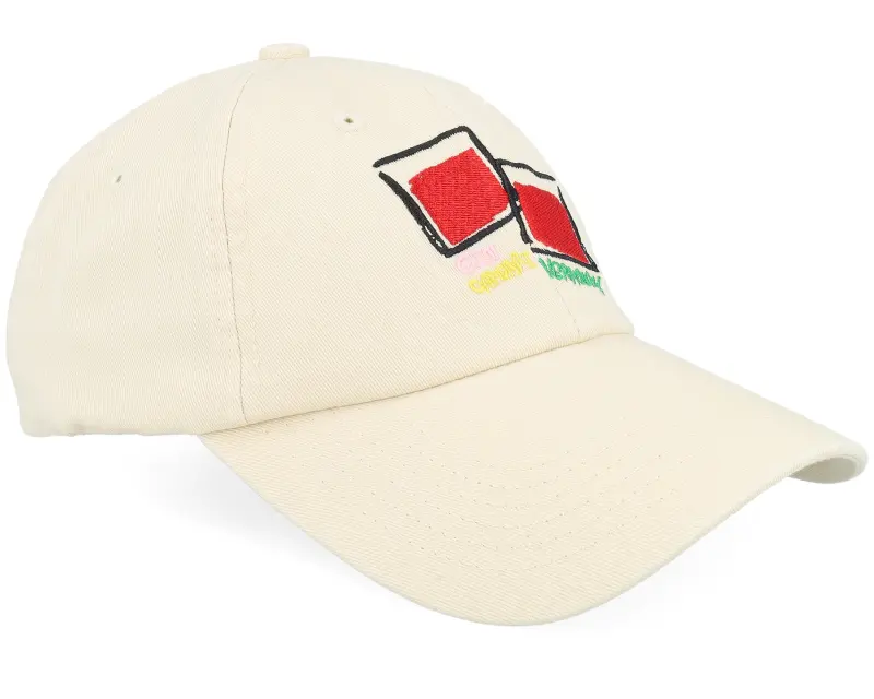 Pica Pica Negroni Cin Beige Dad Cap online