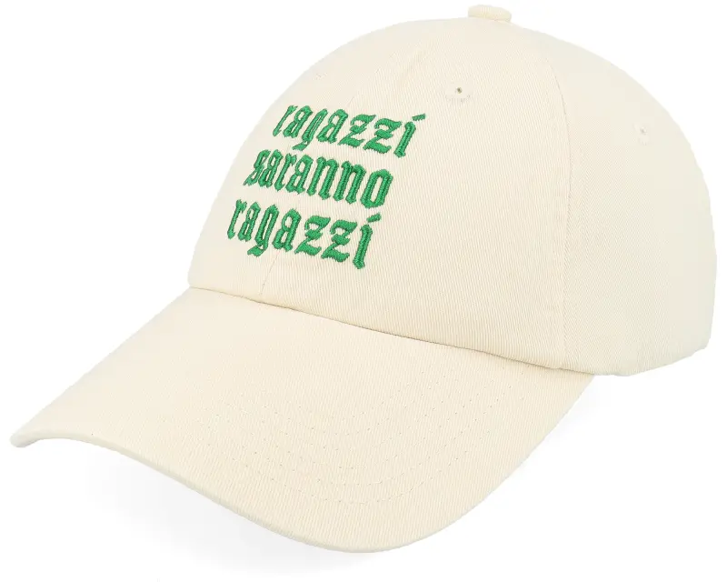 Pica Pica Ragazzi Beige Dad Cap online