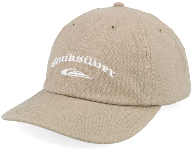 Quiksilver Mercury Cap Elmwood Dad Cap online
