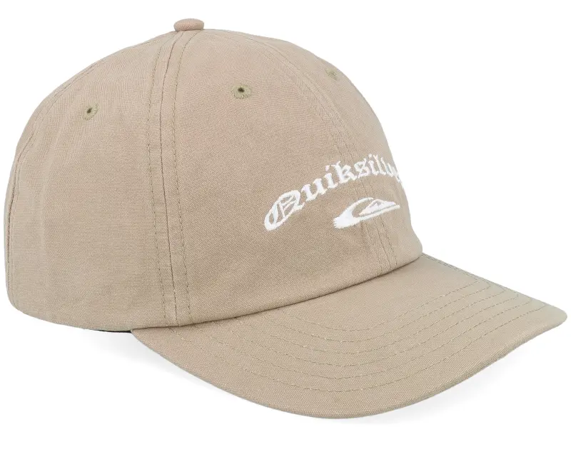 Quiksilver Mercury Cap Elmwood Dad Cap online