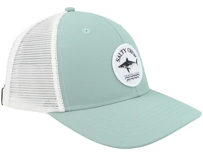 Salty Crew Bruce Stormy Grey Trucker online