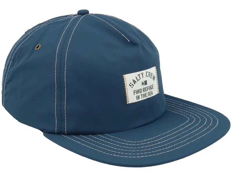 Salty Crew Even Keel Navy Strapback online