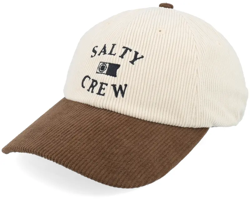 Salty Crew Pick Me Chocolate Dad Cap online