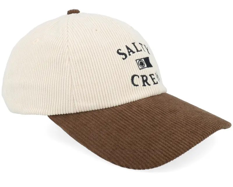 Salty Crew Pick Me Chocolate Dad Cap online